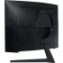 Монітор Samsung LS32CG550EIXCI - Фото 9