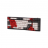 Клавіатура A4Tech Bloody WS98 Wireless/Bluetooth/USB Naraka (4711421001106) - Фото 2