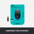 Мишка Logitech M190 Blue (910-005907) - Фото 7