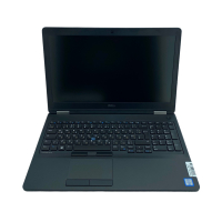 Ноутбук DELL E5570 i5-6300U/8/120 SSD m.2 - Уценка