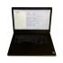 Ноутбук DELL Precision 7710 i7-6820HQ/16/256 SSD + 750 HDD/R9 M390X 4GB - Class A- - Фото 5