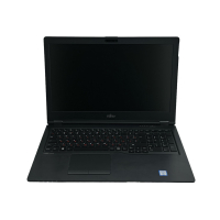 Ноутбук Fujitsu Lifebook U757 15.6" i7-6600U/8/256 SSD m.2 - Class A
