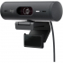 Веб-камера Logitech Brio 500 Graphite (960-001422) - Фото 1