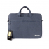 Сумка для ноутбука ColorWay 13.3" Casual Navy (CW-LBC133-NV) - Фото 1