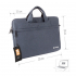 Сумка для ноутбука ColorWay 13.3" Casual Navy (CW-LBC133-NV) - Фото 5