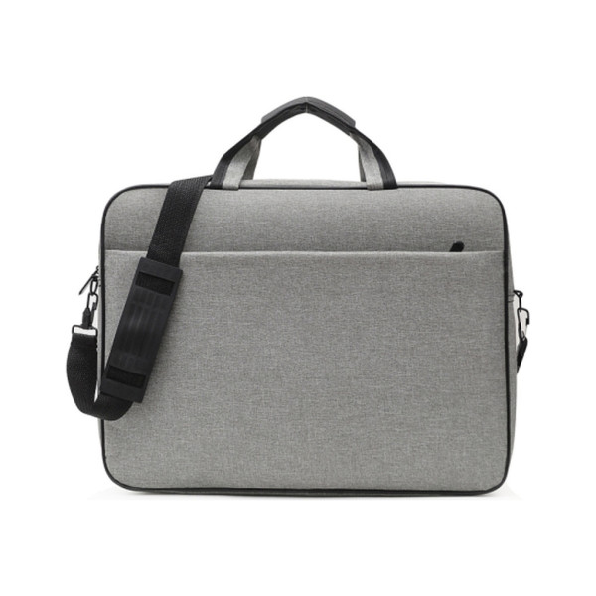 Сумка для ноутбука Voltronic 15,6 YT-M-15,6G Grey, 42x7x32cm (YT-M-15,6G)