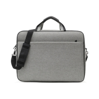 Сумка для ноутбука Voltronic 15,6 YT-M-15,6G Grey, 42x7x32cm (YT-M-15,6G)