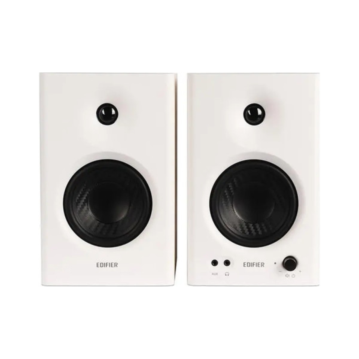 Акустическая система Edifier MR4 White (MR4White) - Фото 1