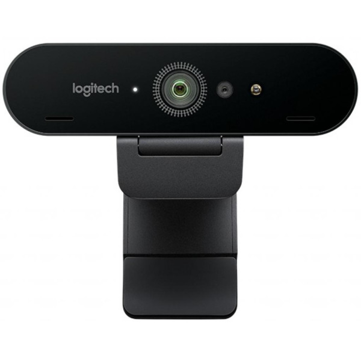 Веб-камера Logitech BRIO 4K Stream Edition (960-001194) - Фото 1