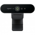 Веб-камера Logitech BRIO 4K Stream Edition (960-001194) - Фото 1