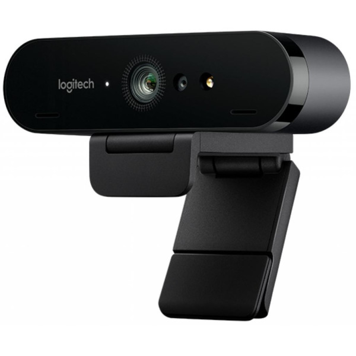 Веб-камера Logitech BRIO 4K Stream Edition (960-001194) - Фото 2