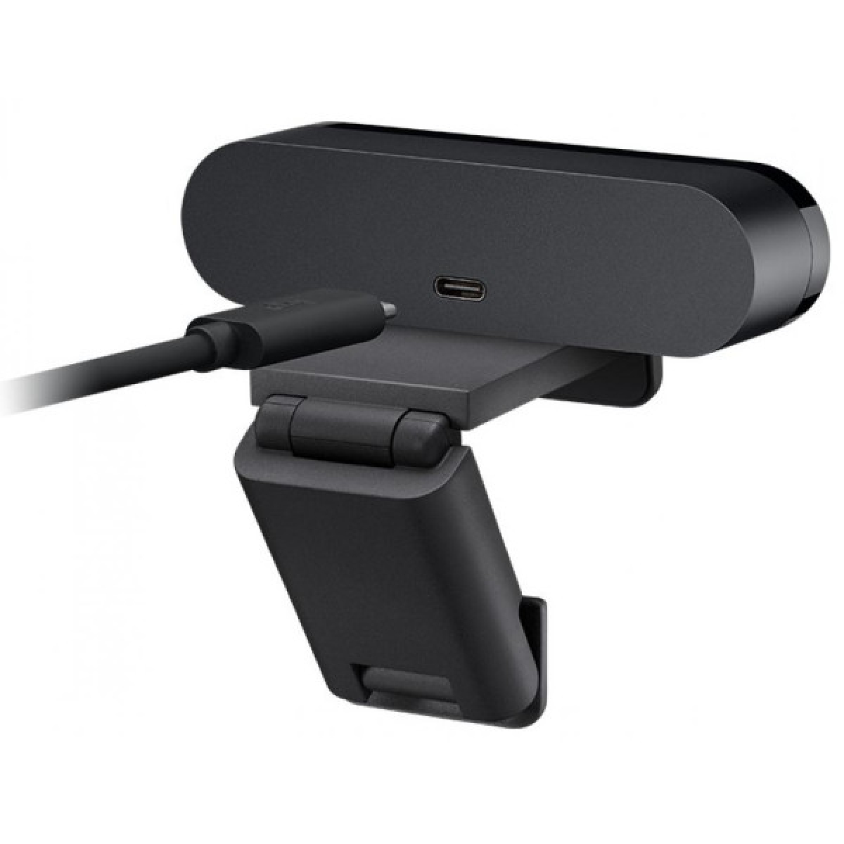 Веб-камера Logitech BRIO 4K Stream Edition (960-001194) - Фото 4
