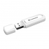 USB флеш накопичувач Transcend 256GB JetFlash 730 White USB 3.1 (TS256GJF730) - Фото 3