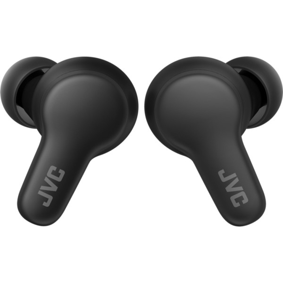 Навушники JVC HA-A7T2 Black (HA-A7T2-B-E) - Фото 4