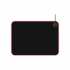 Килимок для мишки AOC AGON AMM700 RGB Mouse Mat M Black (AMM700DR0R) - Фото 1