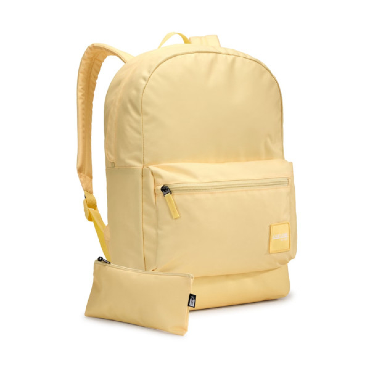 Рюкзак для ноутбука Case Logic 15.6" Commence 24L CCAM-1216 Yellow Yonder (3204928) - Фото 1