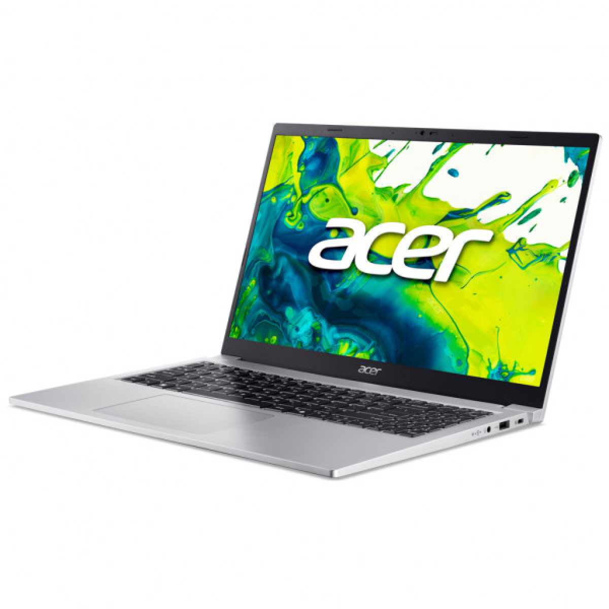 Ноутбук Acer Aspire Lite AL15-33P-33RB (NX.D2MEU.003) - Фото 2