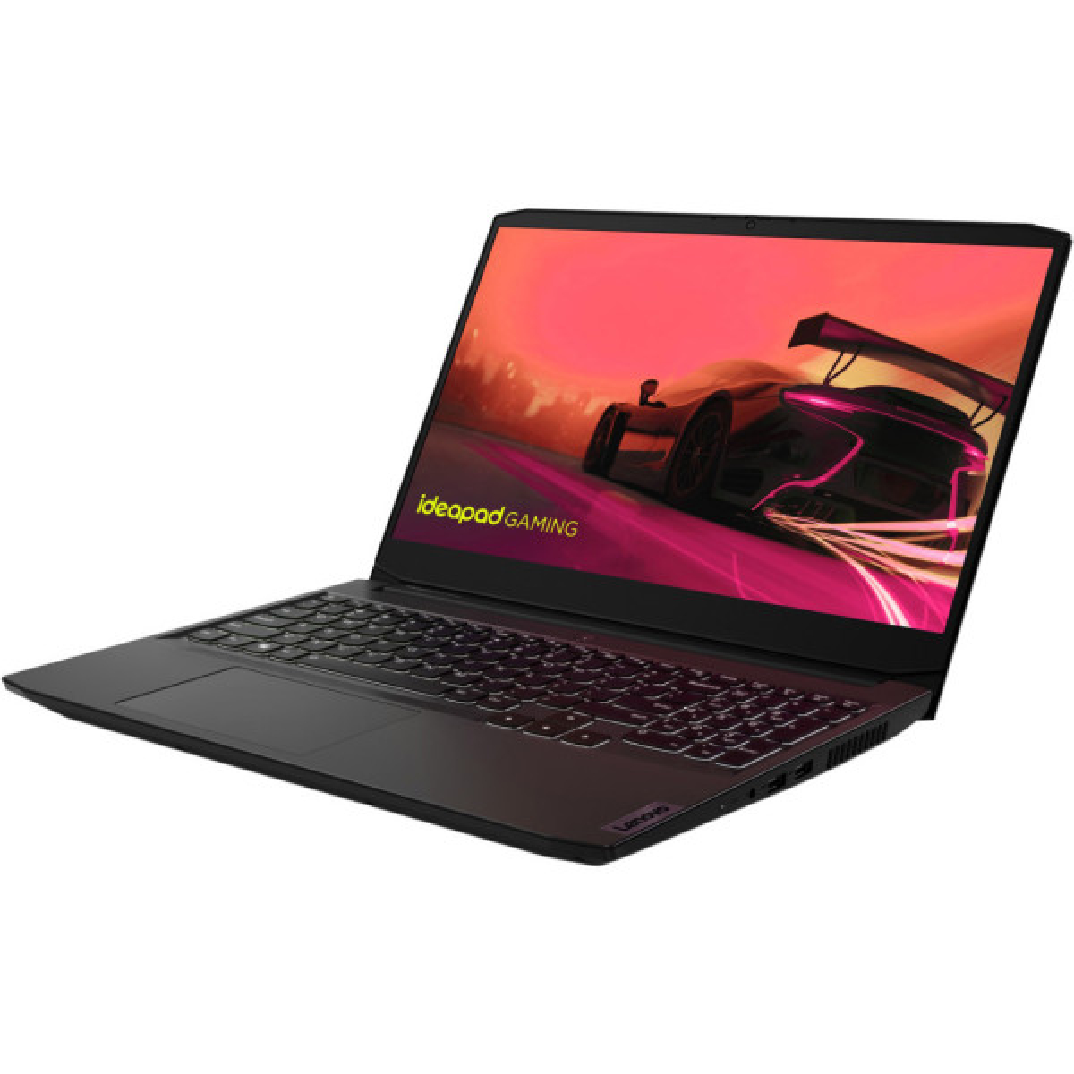 Ноутбук Lenovo IdeaPad Gaming 3 15ACH6 (82K2027ARM) - Фото 2
