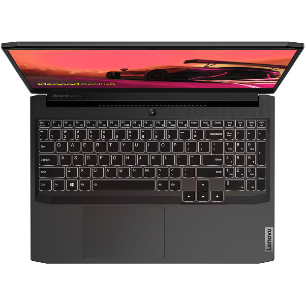 Ноутбук Lenovo IdeaPad Gaming 3 15ACH6 (82K2027ARM) - Фото 3