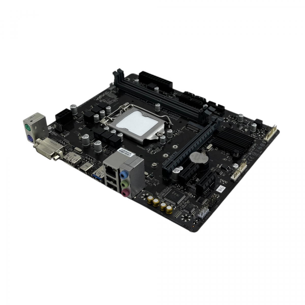Материнська плата Gigabyte H310M D2P 2.0 (s1151)