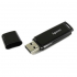 USB флеш накопичувач Apacer 64GB AH336 Black USB 2.0 (AP64GAH336B-1) - Фото 4