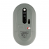 Мышка 2E MF300 FLORADILL Silent Wireless/Bluetooth Green (2E-MF300WFLORAGN) - Фото 2