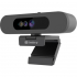 Веб-камера Sandberg Face-ID 2 HD 1080p Windows Hello USB-C/USB2.0 Black (134-40) - Фото 1