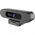Веб-камера Sandberg Face-ID 2 HD 1080p Windows Hello USB-C/USB2.0 Black (134-40) - Фото 3