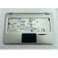 HP Pavilion dv6-3171 (топкейс + тачпад + кнопка включения + накладки петель)