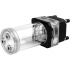 Помпа для СРО Ekwb EK-Quantum Kinetic TBE 160 VTX PWM D-RGB - Plexi (3831109825327) - Фото 2