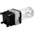 Помпа для СРО Ekwb EK-Quantum Kinetic TBE 160 VTX PWM D-RGB - Plexi (3831109825327) - Фото 3