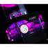 Помпа для СРО Ekwb EK-Quantum Kinetic TBE 160 VTX PWM D-RGB - Plexi (3831109825327) - Фото 4