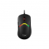 Мишка HyperX Pulsefire Saga USB Black (A2PB3AA) - Фото 1