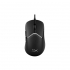 Мишка HyperX Pulsefire Saga USB Black (A2PB3AA) - Фото 2