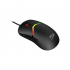 Мишка HyperX Pulsefire Saga USB Black (A2PB3AA) - Фото 3