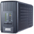 Источник бесперебойного питания Powercom SPT-700-II LED Powercom (SPT.700.II.LED) - Фото 1