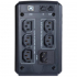 Источник бесперебойного питания Powercom SPT-700-II LED Powercom (SPT.700.II.LED) - Фото 3