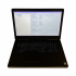 Ноутбук DELL Precision 7710 i7-6920HQ/8/256 SSD + 500 HDD/R9 M375X 2GB - Class A- - Фото 5