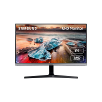 Монитор Samsung LU28R550UQIXCI