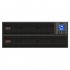 Пристрій безперебійного живлення APC Easy UPS SRV RM 10000VA (SRV10KRIRK) - Фото 2