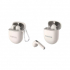 Наушники Canyon TWS-6 Beige (CNS-TWS6BE) - Фото 4