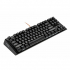 Клавіатура 2E KG355 LED 87key USB Black Ukr (2E-KG355UBK) - Фото 3
