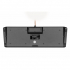 Клавіатура 2E KG355 LED 87key USB Black Ukr (2E-KG355UBK) - Фото 4