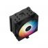 Кулер до процесора Deepcool AG500 BK ARGB (R-AG500-BKANMN-G-1) - Фото 3