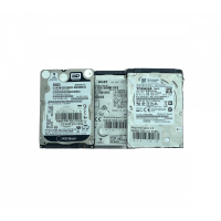 Гибридний жорсткий диск SSHD 2.5 500GB б/в