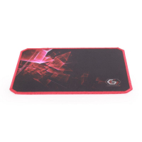 Килимок Gembird MP-GAMEPRO-M Black, ігровий