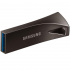 USB флеш накопичувач Samsung 256GB BAR Plus USB 3.0 (MUF-256BE4/APC) - Фото 3