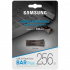 USB флеш накопичувач Samsung 256GB BAR Plus USB 3.0 (MUF-256BE4/APC) - Фото 7