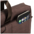 Сумка для ноутбука RivaCase 15.6" 8335 Brown (8335Brown) - Фото 7