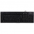 Комплект A4Tech KR-8372 USB Black - Фото 2